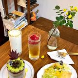 佛山探店｜又过一夏 许愿秋天再长一些🍂