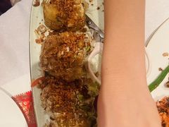 -喜记避风塘炒辣蟹(旗舰店)