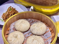 -云锦壹号·淮扬宴(徐汇万科店)