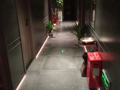 -天禧影院式足道·SPA(梅林店)