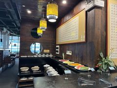 -素德轩素食餐厅(东港店)