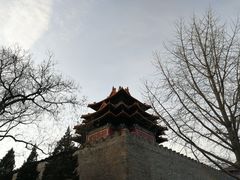 -东华门大街小区