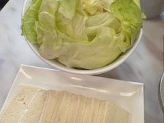 -彭记铁锅肥肠(东四总店)