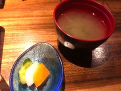 -千代武日本料理(哈西店)
