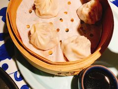 -绿茶餐厅(领展购物广场·中关村店)