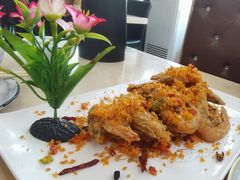 -北方饺子王·海肠捞饭·海鲜锅(山大店)