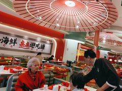 -避风塘·金牌店·夜宵(金玉兰店)