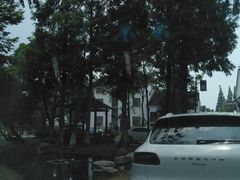 -湾里人家(旺山景区店)