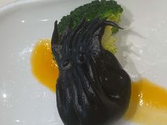 -蔡澜点心·粤菜(月星环球港店)