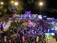 -苏州太湖国际会议中心