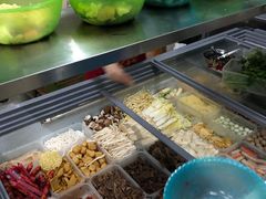 -老兵麻辣烫(世欧王庄店)
