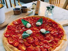-The Rug Cafe(王府中环店)