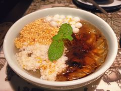 -绿茶餐厅(燕郊永旺店)