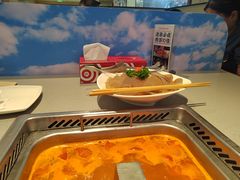 -海底捞火锅(振华商厦店)