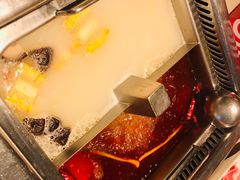 -海底捞火锅(万象城店)