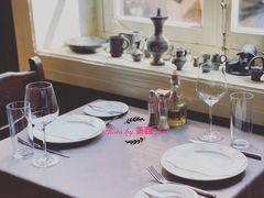 -ALBERGUE 1601 婆仔屋葡国餐厅