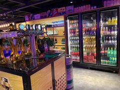 -夜小腰烧烤(中华路店)