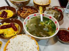 -陈记汤饭(水巷口店)