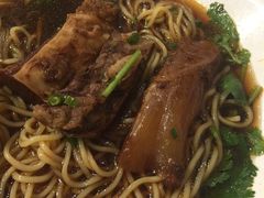 半斤半肉拉面-厝内小眷村(天河南一路店)