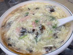 酸辣汤-金阁家常菜(贵阳路店)