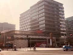 -鴻瑞興面馆(保利时光里店)