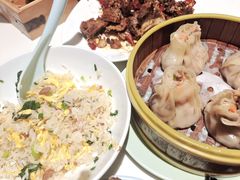 -大铁勺新津菜(东丽阳光新业广场店)