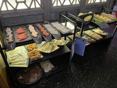 -哥老官重庆美蛙鱼头(宝山龙湖店)