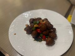 -菩提树·素食餐厅(汇智国际商业中心店)