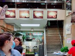 -义顺牛奶公司(新马路老店)