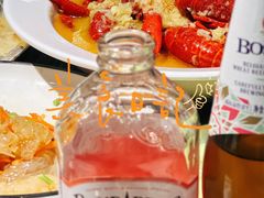 -叶派龙虾•招牌香辣蟹·海鲜(中海国际店)