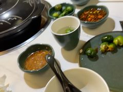 -狐狸爱上椰子鸡(滨江星光大道店)