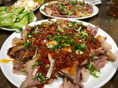 -康乐尔萨一绝干拉牛肉面(青海煤炭物测队店)