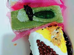 -思味特(纬一路店)