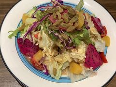 养生大拌菜-锡和无锡菜(景丽苑店)