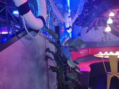 大堂-胖哥俩肉蟹煲(世茂国际广场店)