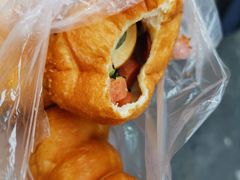 -惠源面包店(开禾路店)