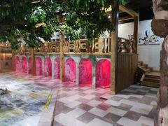 -爱江山温泉(凌奥店)