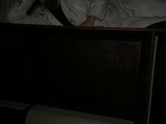 -关你鬼室大型密室逃脱(佛山创意园店)