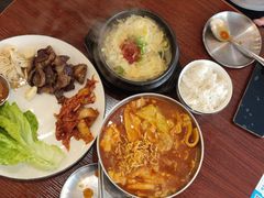 -青春分食(仙林大学城店)
