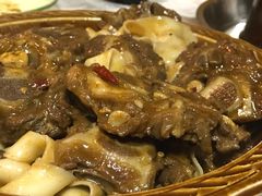 胡同羊蝎子-羊家胡同·龙虾烧烤火锅(龙汇路店)
