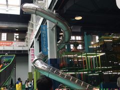 -蒙特利亲子乐园