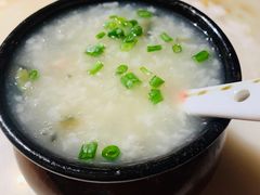 -红蜡烛-养生粥-津鲁菜(中山路店)