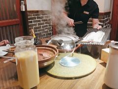 -难得怪味·客家山宴(沙县店)