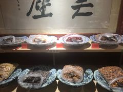 -露雨轩茶楼(牡丹园店)