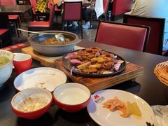 -唐河王记·南阳民间菜(国基路店)