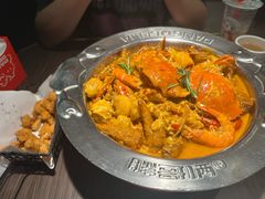 -胖哥俩肉蟹煲(杭州下沙学林街店)