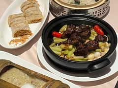-粗茶淡饭·汉口公馆(循礼门店)