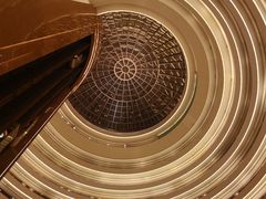 -杭州国际会议中心洲际酒店-原素全日餐厅(解放东路店)