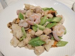 -老城味道·传统天津菜(杨柳青店)