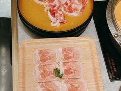 -一绪に寿喜烧(荟聚店)